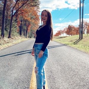 Meet your Posher, Gretchen